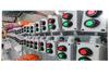 LA53 Explosion-Proof Emergency Stop & Self-Locking Control Switch Box (1H/2H/3H)