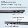 Lenovo Yangtian V Series Business Laptop (CN Version)
