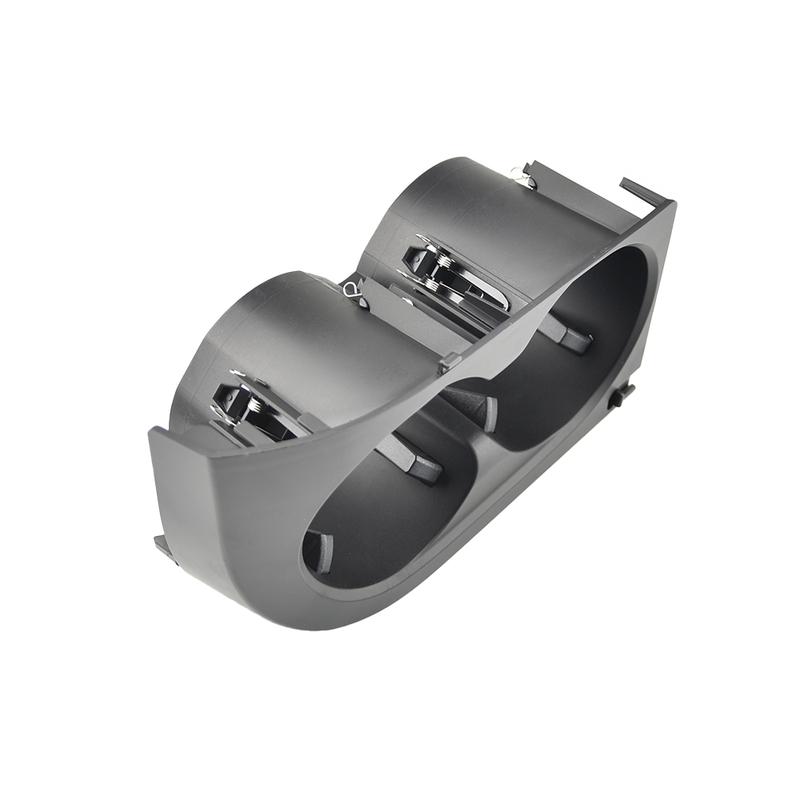 Car Center Console Water Cup Holder Accessories For Mercedes Benz W206 C Class -2024 A2068107801