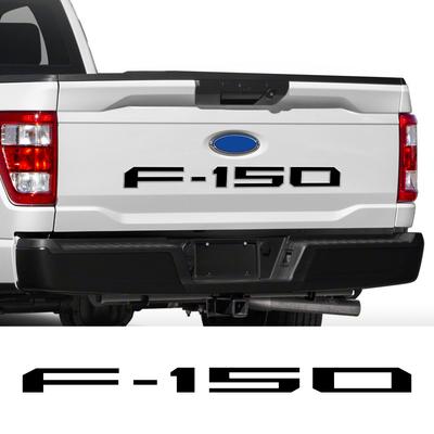 Acessórios de exterior – Adesivos para carros
