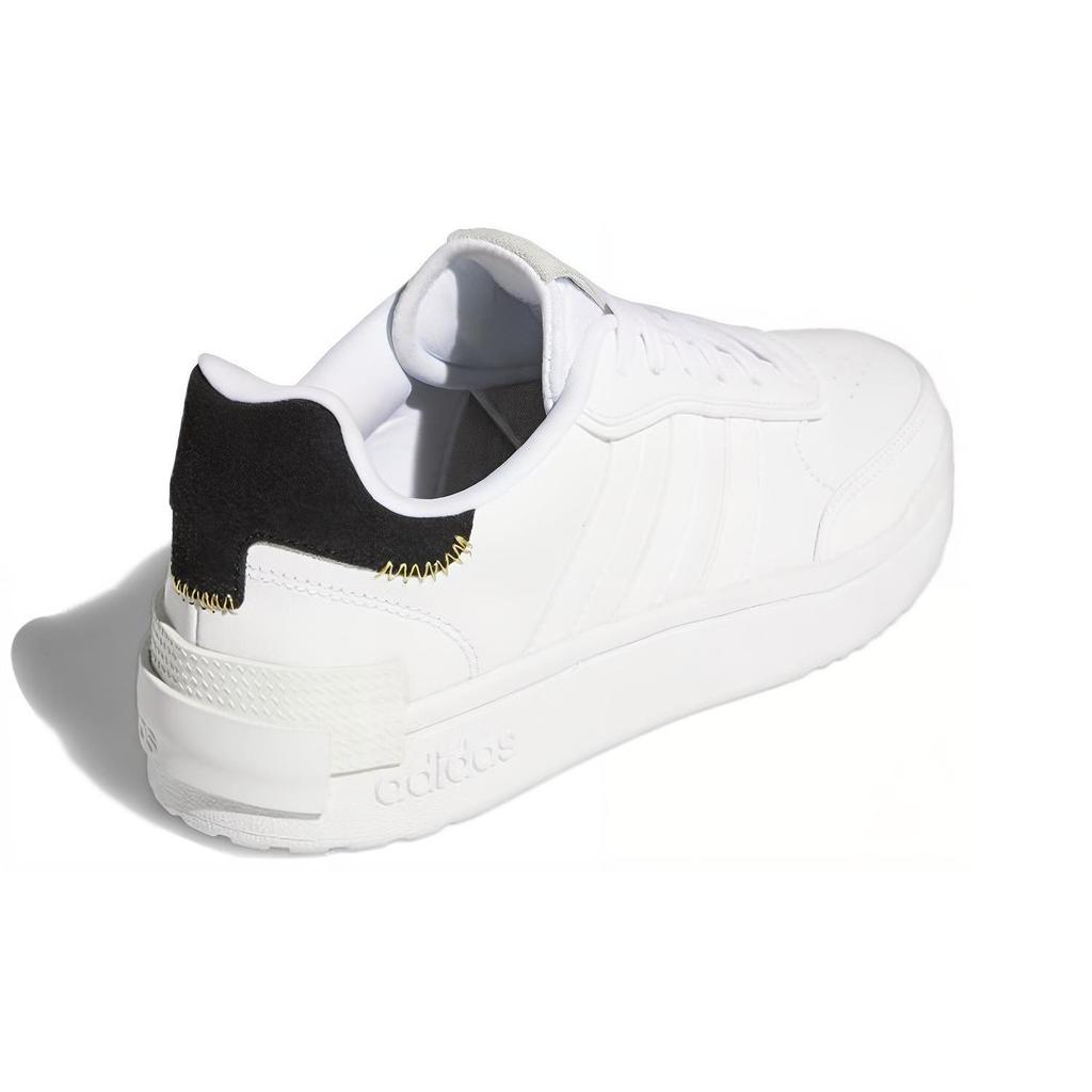 Adidas Postmove Se Cloud White Core Black Women's GW0346