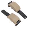 Pair of Rear Quarter Window Latch Lock Long Lasting Use OEM Standard 62910?89102 for Tacoma