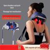 Tuweile NK3 Neck and Shoulder Massager CN Plug (adapter Included)