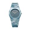 Authorized Dealer D1 Milano Unisex Watch Ceramica Pure Indigo CEBU05 37mm [D1 MILANO] Men's