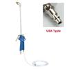 Motor Waterpistool Pneumatisch Reinigingsgereedschap Autowasser Reiniging 40cm Hogedrukpistool Pneumatische Voertuigen Motorolie Reiniger Gereedschap