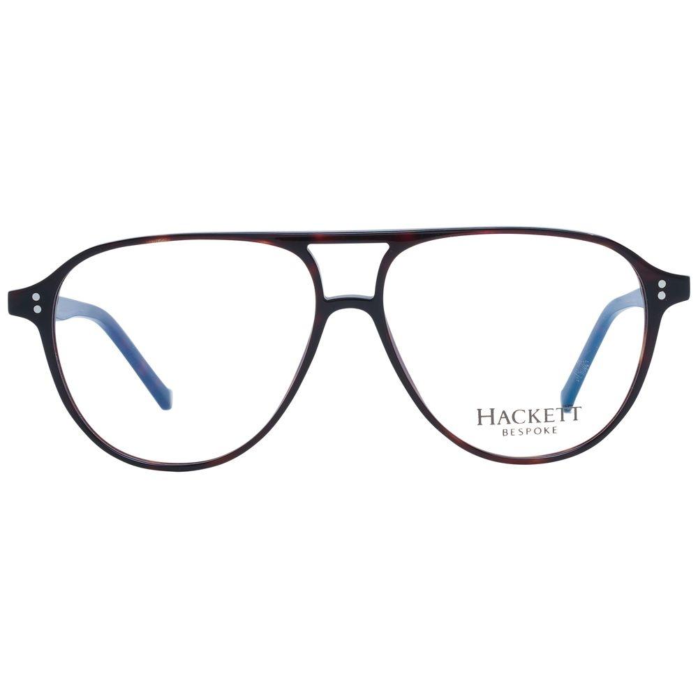 Hackett  Men Optical Men S frameS Brown