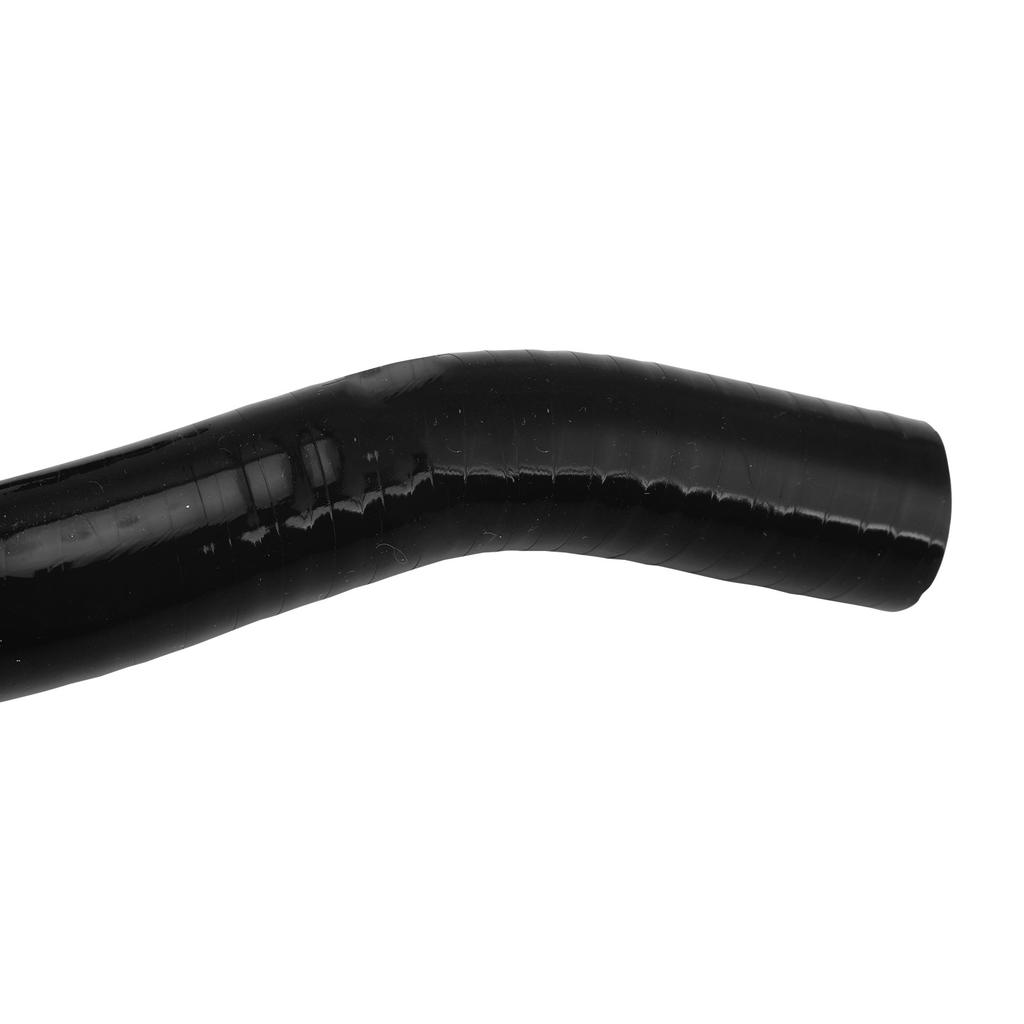 Silicone Radiator coolant Hose Fit For Ducati Monster 937 2021-2025 Black