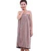 Absorbent and Bath Wearable Bath Towel for Japanese Wrap Large Slip for After Beauty Hot Spring Quick-drying Towel, Women, Microfiber, Style, Towel,