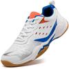 Foreign trade new badminton shoes men's and women's outdoor sports training shoes outdoor sports tennis non-slip and wear-resistant