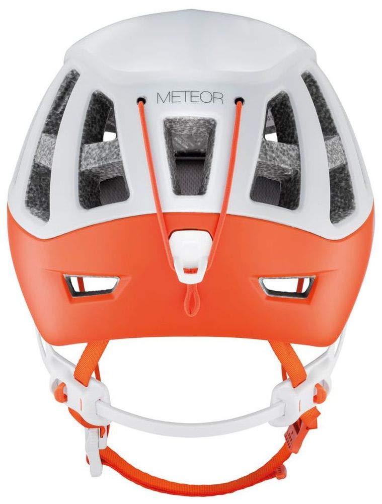 PETZL A071AA Meteor Red M/L