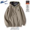 Warrior Unisex fleecefodrad hoodie