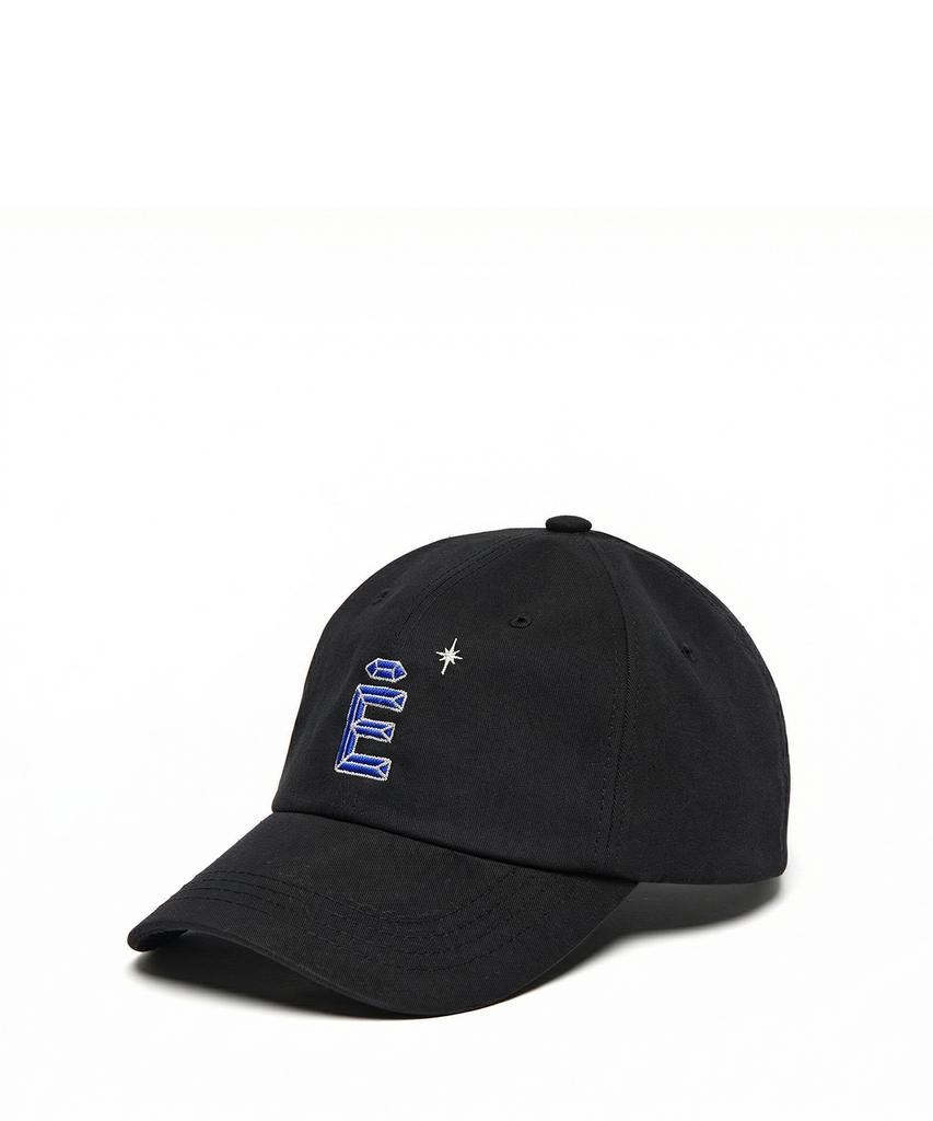 Unteuei Kni Ball Cap Black