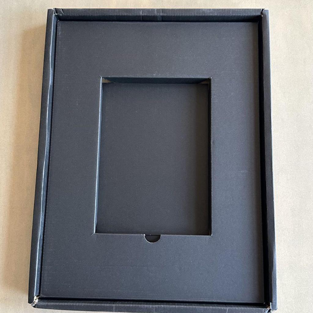 [USED] TVXQ TOMORROW 2018 Blu-ray 2-disc set + photo book