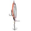 5 pcs Colorful Plastic Artificial Fishing Lure Bait Sea Fishing Tackle Hard Lures with Hooks5 pcs