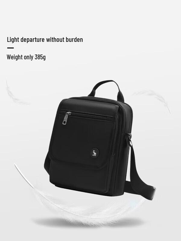 OIWAS Unisex Casual Sport Travel Shoulder Bag