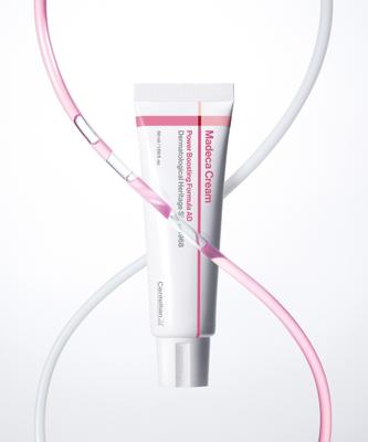 Madeca Cream Power Boosting Formula AD 50ml