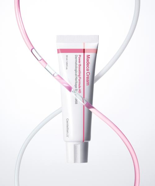 Centellian24 Madeca Cream Power Boosting Formula AD 50ml FREE