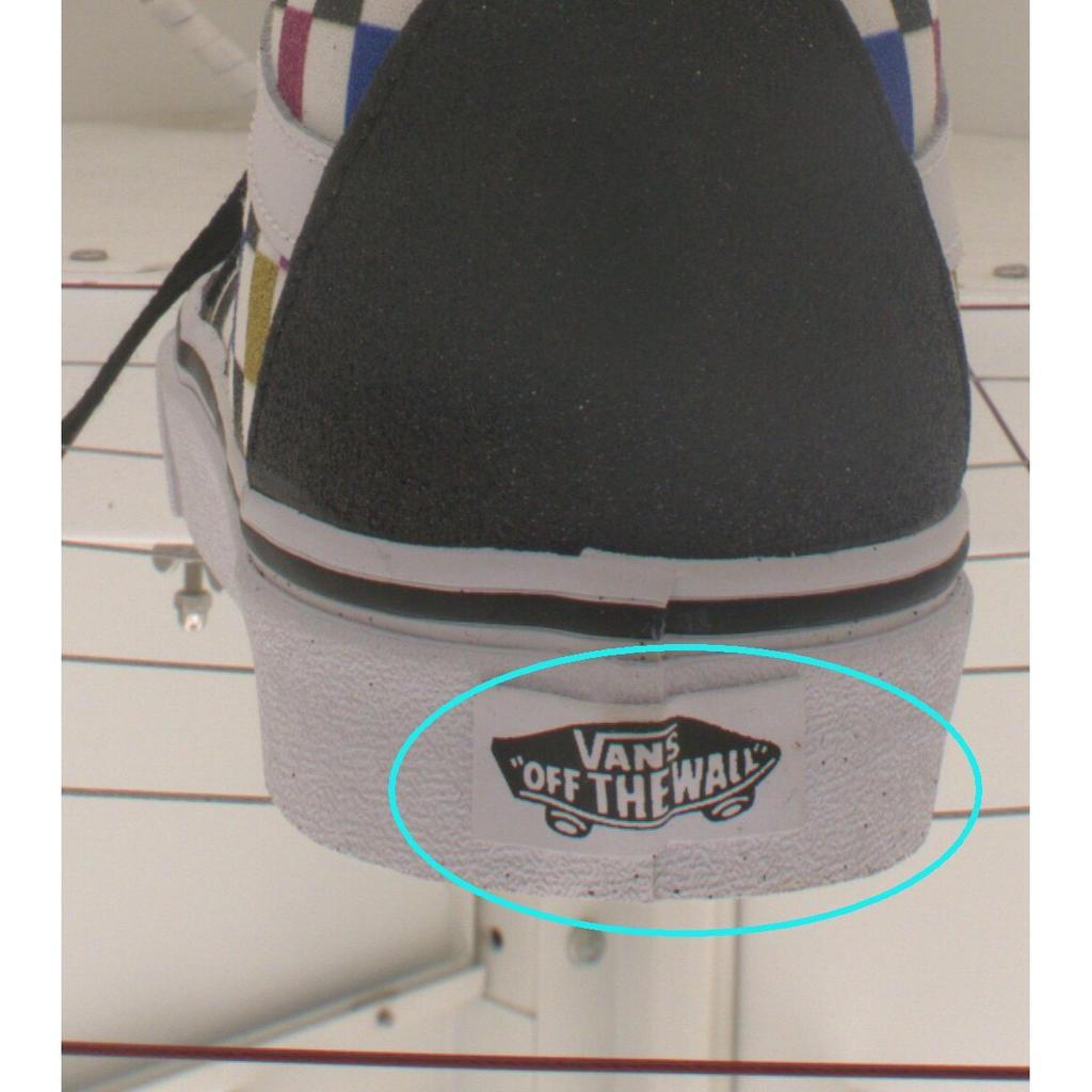 Pre-owned Vans SK8 Glitter Checkerboard VN0A4BV6V3P-P26093264947080