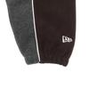 NEW ERA Fleece Jacket Oversized 15129325 NER37A7576 Burnt Wood S