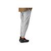 Li Ning Badfive Casual Knit Drawstring Sweatpants Men Bottoms Gray AKLR395-3