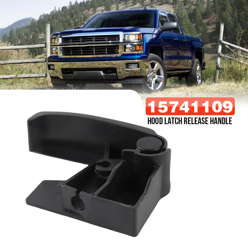 Hood for - Handle for 2012 1500 Relse - Compatible with C3500 C1500 00 K1500