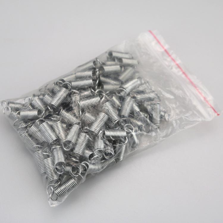 Kaninchen-Entenschnabel-Automatisches Tränkesystem mit integriertem verzinktem Tränkenippel