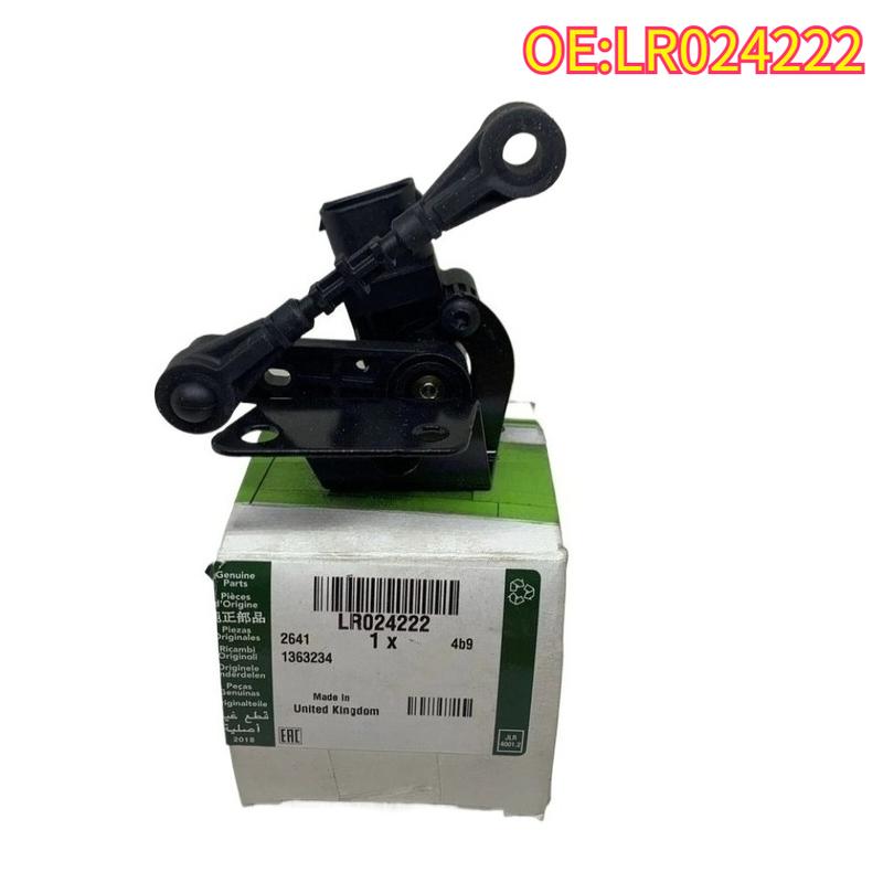 High quality New For LR024222  Height Level Sensor For Land Rover Range Rover Evoque 2012- Auto Part
