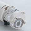 Bathroom Toilet Tank Fill Valves Toilet Water Inlet Valves G1/2 Fitting