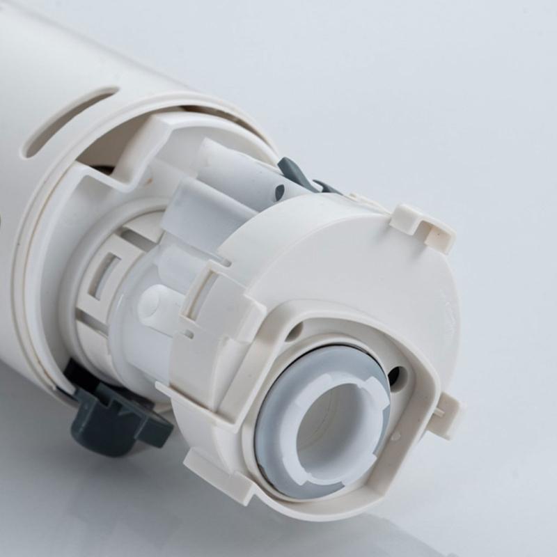 Bathroom Toilet Tank Fill Valves Toilet Water Inlet Valves G1/2 Fitting