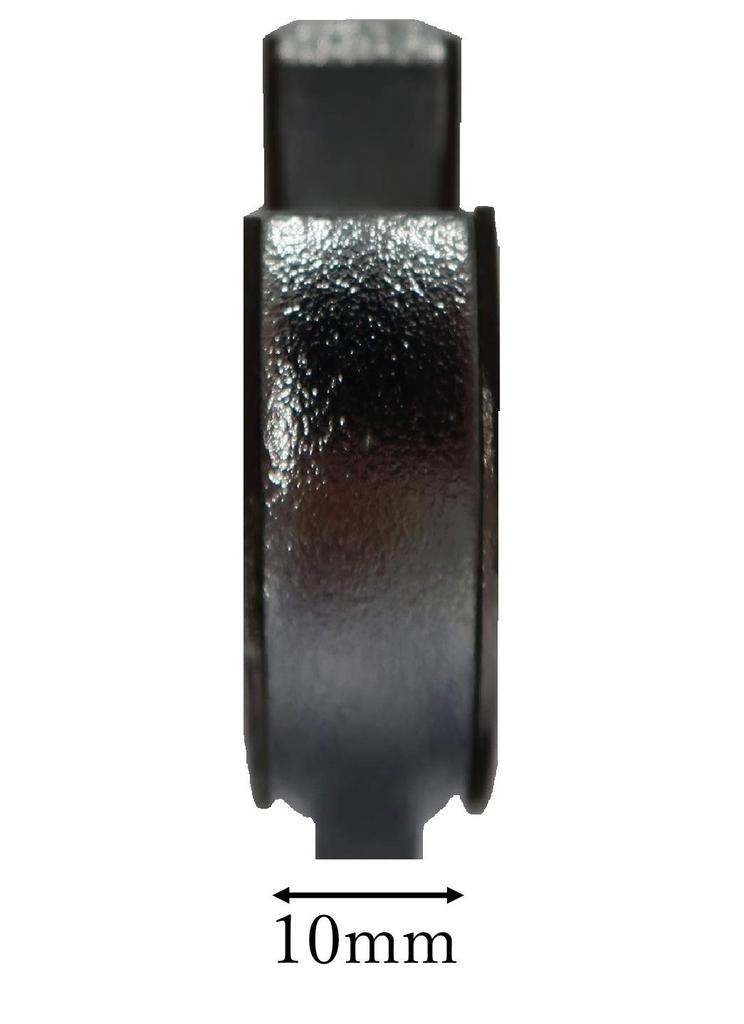 BBK Fixed Wrench (10mm Width) FW-2479-N10