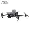 FLYFIRE Manti 3 Industrial-Grade Drone Parachute (CN version)