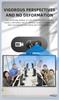 UHD 4K Autofocus USB Camera with Built-in Mic and Privacy Cover