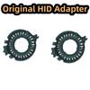 2 PCS Original Bulb Holder Adapter Bracket D1S D2S D3S HID Xenon Bulbs Holders Clip Rings Retainers Adapter Bracket