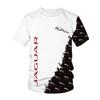 Herren- und Damen-T-Shirts, 3D-Rennsport-Print Streetwear, Sport, Freizeit, modisch, Oversized, Rundhals