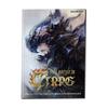 FINAL FANTASY XIV TTRPG Scenario Game Master Guide 120 ages 14 and & (Japanese Edition) (3-5 players, minutes, up)