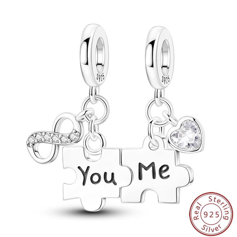 Copper Chocolate Camera Firefly Dog Cat Skeleton Charms Beads 3Mm Diy Fine Jewelry Gifts