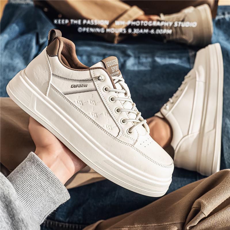 Neue Frühjahr High-End Freizeit-Sportschuhe für Teenager, rutschfest und verschleißfest