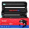 Huiwei Compatible DR-B020 Black Drum Unit
