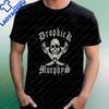 DROPKICK MURPHYS Bestselling Trendy Streetwear Hiphop Adult Unisexs and WoUnisexs Allpurpose Crewneck Tshirt