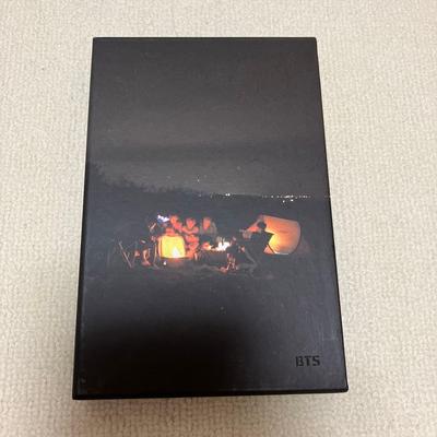 [USED] BTS The Most Beautiful Moment In Life: Young Forever: Special Album