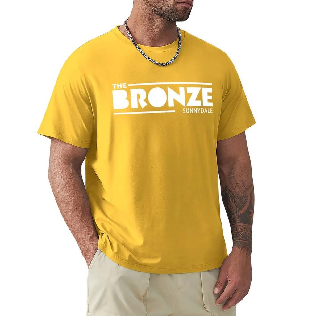 The Bronze T-Shirt Buffy The Vampire Slayer 5974X