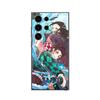 Case for Samsung Galaxy S25 Ultra Demon Slayer Tanjiro Kamado 8
