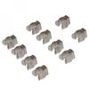 Sheds Spring Terry Clips Terry Clips 6/10/12/16/19/25/28mm