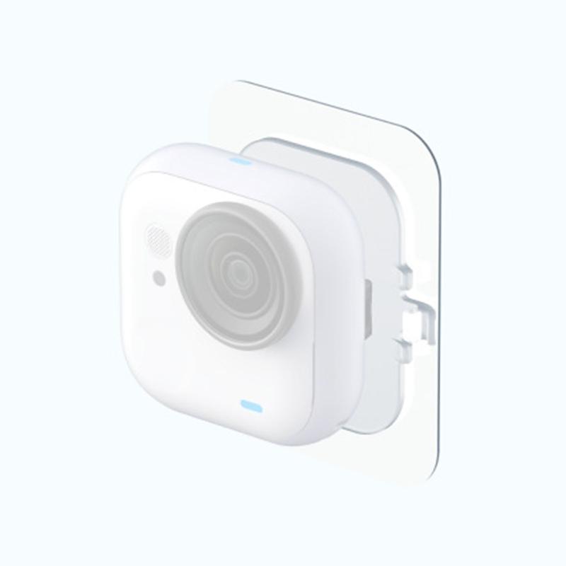 Reusable Camera Mounting for Hands Camera Mounting in Outdoor