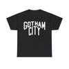 Number Nine - Gotham City - (N)ine T-shirts