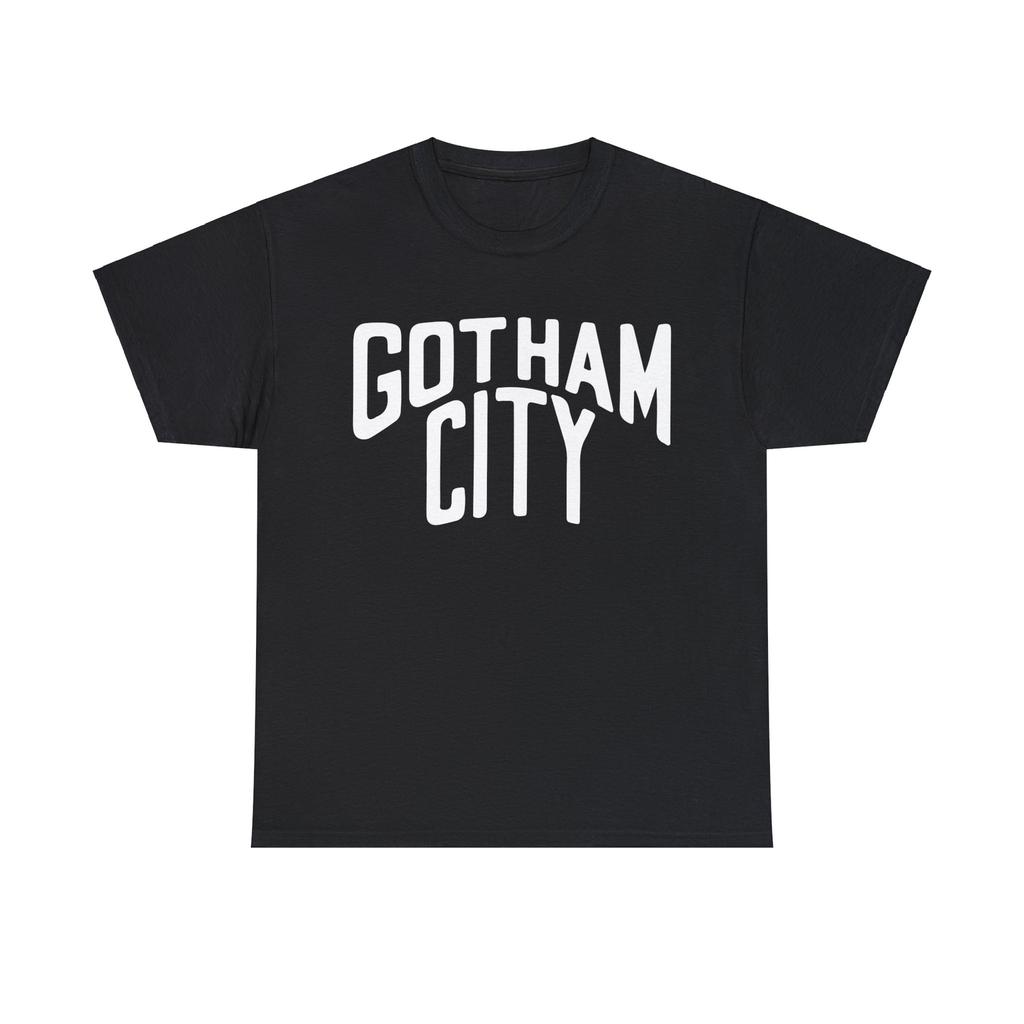 Number Nine - Gotham City - (N)ine T-shirts