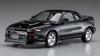 Hasegawa Toyota Celica RC Spoiler Plastikový model 20536 1/24 GT-FOUR s lízátkem