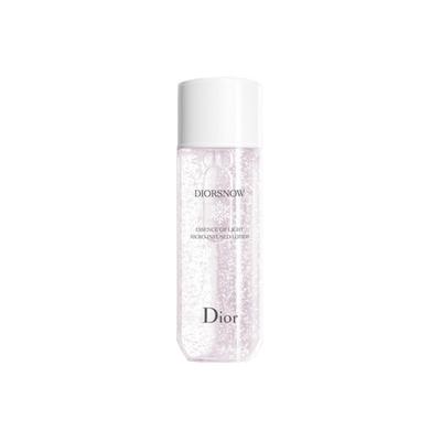 Diorsnow Essence Of Light Micro-Infused Lotion Brightening Hydrating Toner