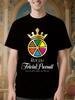 Geek Na Moda Eu Sei Coisas Jogo de Tabuleiro Trivial Pursuit Tsh...