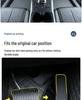BYD Qin Plus EV Floor Mats for Intelligent Driving Version